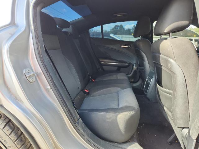 Photo 10 from auction – 2017 DODGE CHARGER SE with VIN 2C3CDXBG3HH595880