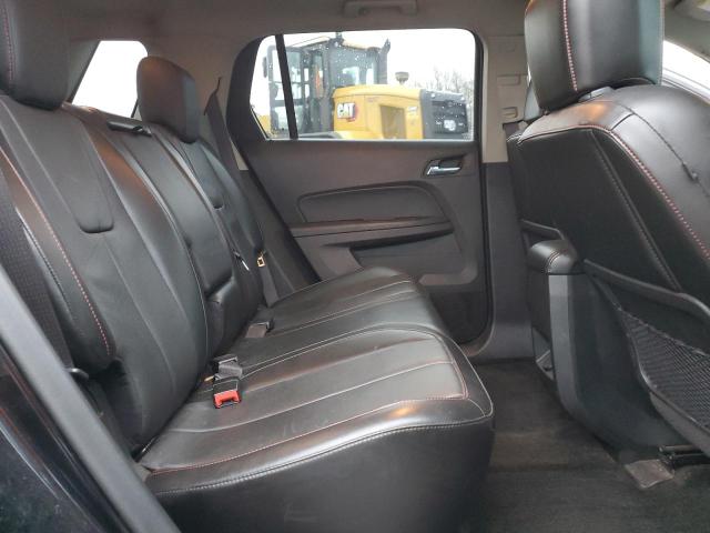 Photo 11 from auction – 2017 GMC TERRAIN SL with VIN 2GKFLUE30H6186013