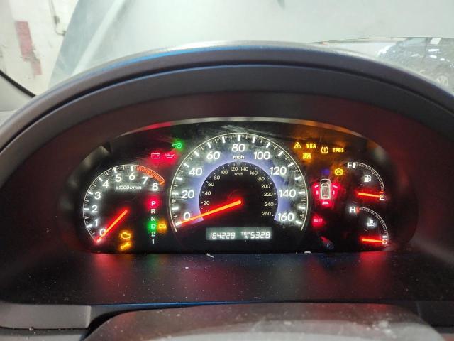 Photo 9 from auction – 2008 HONDA ODYSSEY EX with VIN 5FNRL38488B062427