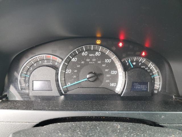 Foto 9 de la subasta – 2012 TOYOTA CAMRY BASE con VIN 4T1BF1FK5CU587648