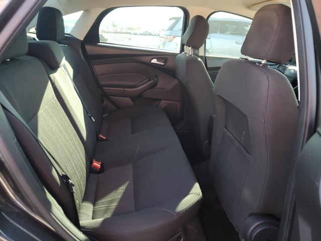 Photo 10 from auction – 2017 FORD FOCUS SE with VIN 1FADP3F2XHL297298