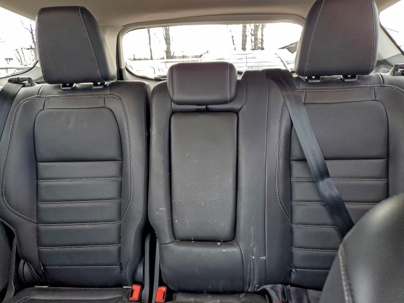 Photo 10 from auction – 2019 FORD ESCAPE TIT with VIN 1FMCU9J98KUC10372