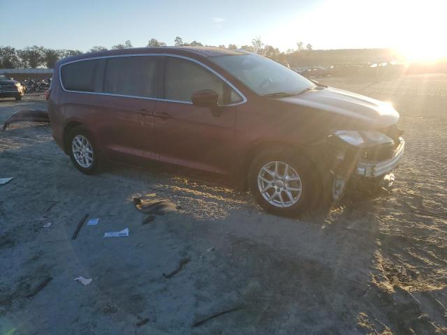 Photo 4 from auction – 2017 CHRYSLER PACIFICA L with VIN 2C4RC1CG3HR522121