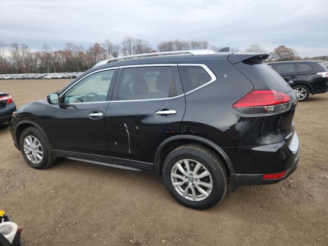 Photo 2 from auction – 2017 NISSAN ROGUE S with VIN KNMAT2MV3HP619353