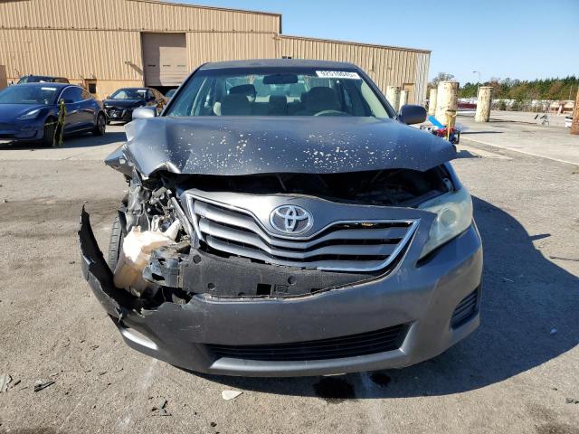 Photo 5 from auction – 2011 TOYOTA CAMRY BASE with VIN 4T1BF3EK3BU649883