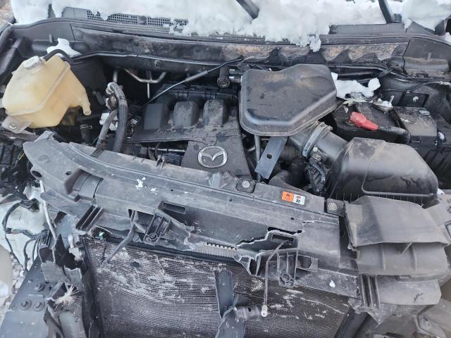 Photo 12 from auction – 2012 MAZDA CX-9 with VIN JM3TB3DV1C0367127