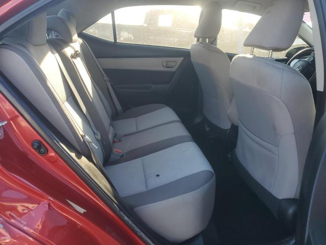 Photo 10 from auction – 2018 TOYOTA COROLLA L with VIN 2T1BURHE5JC045461