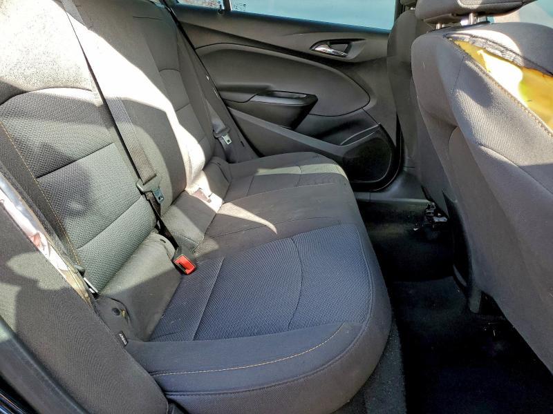 Photo 10 from auction – 2018 CHEVROLET CRUZE with VIN 1G1BC5SM5J7201357