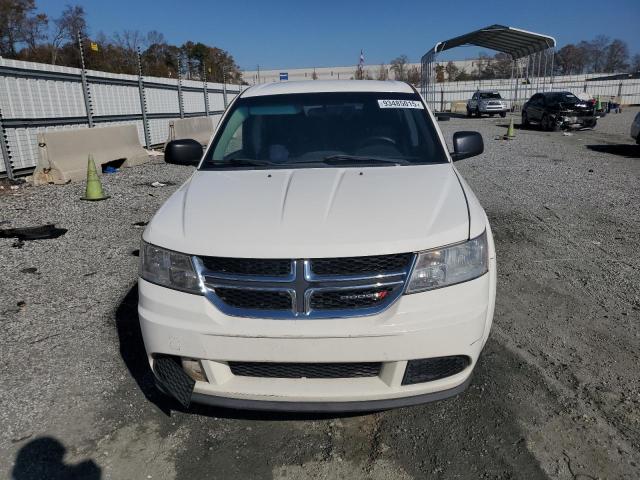 Photo 5 from auction – 2014 DODGE JOURNEY SE with VIN 3C4PDCAB9ET159887
