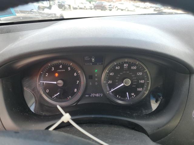 Photo 9 from auction – 2010 LEXUS ES 350 with VIN JTHBK1EG0A2412339