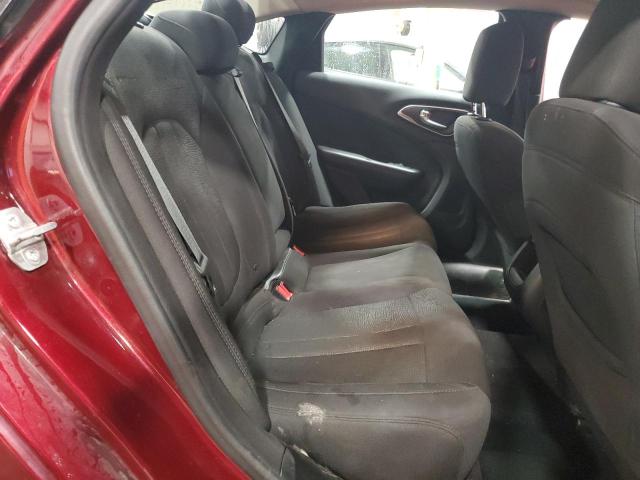 Photo 10 from auction – 2015 CHRYSLER 200 LIMITE with VIN 1C3CCCAB5FN581999