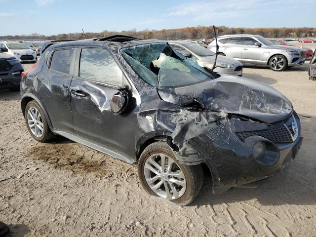 Photo 4 from auction – 2012 NISSAN JUKE S with VIN JN8AF5MV6CT122732