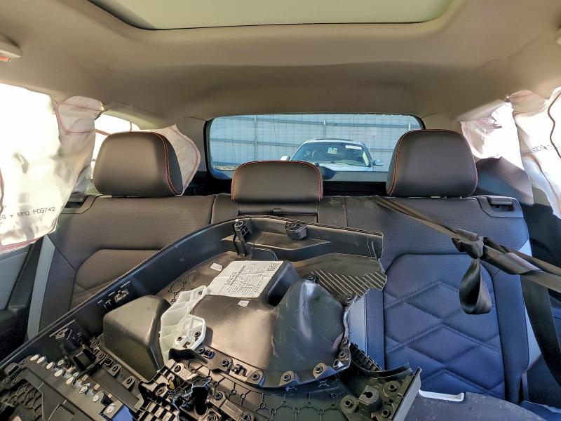 Photo 10 from auction – 2024 VOLKSWAGEN ATLAS PEAK with VIN 1V2CR2CA1RC573650