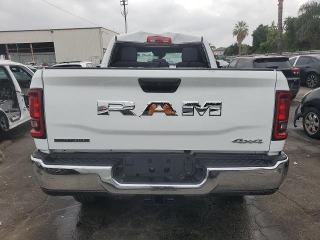 Photo 6 from auction – 2026 RAM 2500 BIG H with VIN 3C6UR5DJ4TG197107