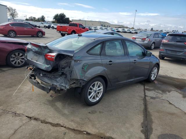 Photo 3 from auction – 2017 FORD FOCUS SE with VIN 1FADP3F29HL343137