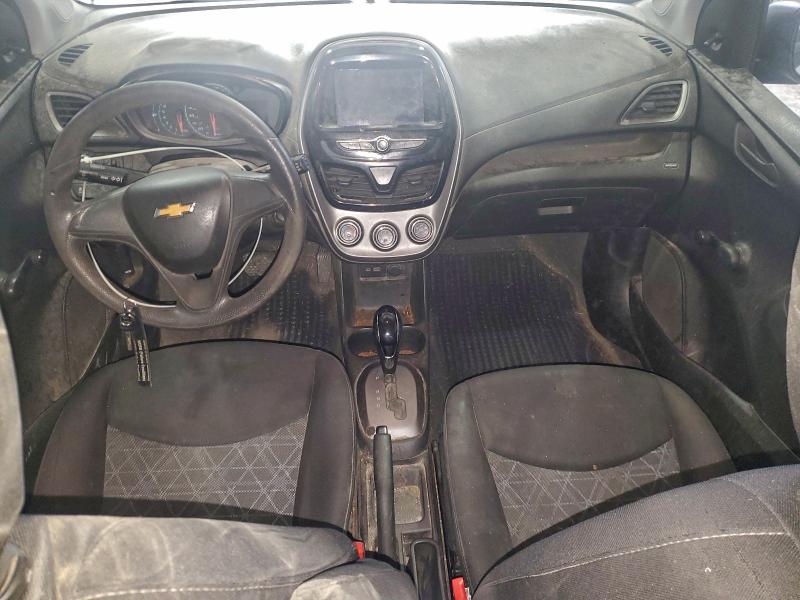 Photo 8 from auction – 2019 CHEVROLET SPARK LS with VIN KL8CB6SA3KC710438