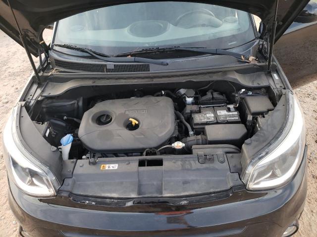 Photo 11 from auction – 2019 KIA SOUL + with VIN KNDJP3A55K7649119