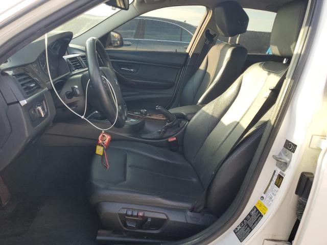Photo 7 from auction – 2015 BMW 328 XI SUL with VIN WBA3B5G50FNS12833