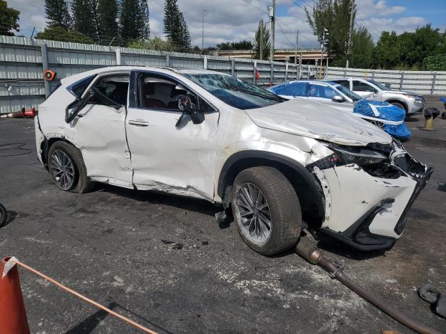 Photo 4 from auction – 2025 LEXUS NX 250 PRE with VIN JTJGDCAZ2S5023252