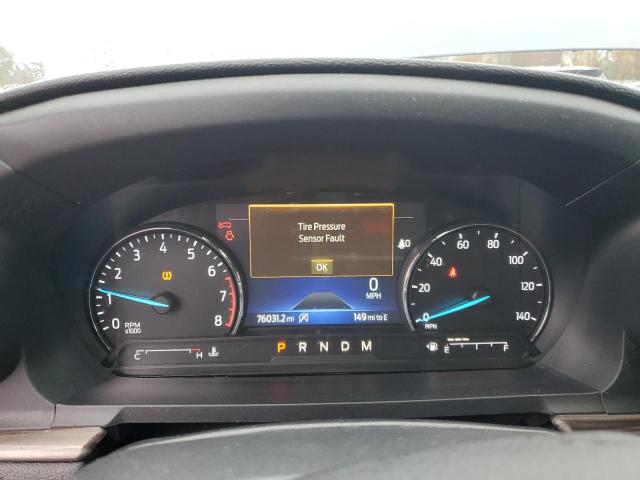 Photo 9 from auction – 2020 FORD EXPLORER with VIN 1FMSK8FHXLGA31617