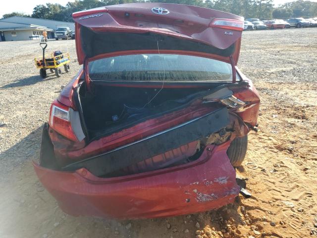 Photo 6 from auction – 2014 TOYOTA CAMRY L with VIN 4T1BF1FK1EU798316