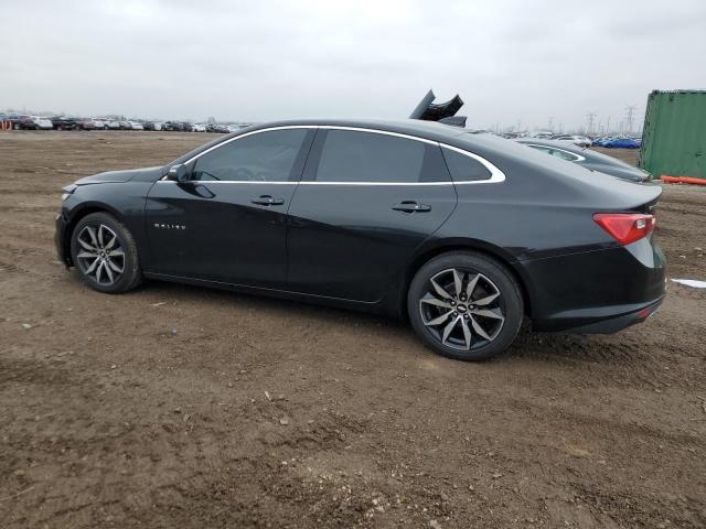 Photo 2 from auction – 2016 CHEVROLET MALIBU LT with VIN 1G1ZF5SX1GF201225