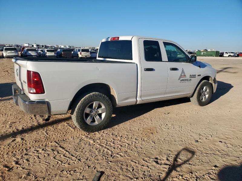 Photo 3 from auction – 2017 RAM 1500 ST with VIN 1C6RR7FT9HS590701