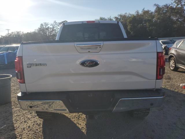 Photo 6 from auction – 2016 FORD F150 SUPER with VIN 1FTEW1EG8GFC12653