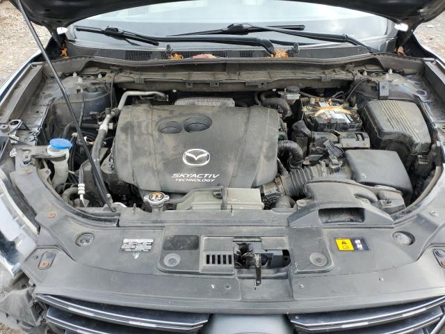 Photo 12 from auction – 2016 MAZDA CX-5 GT with VIN JM3KE4DY8G0884126
