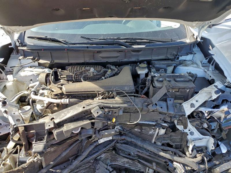 Photo 11 from auction – 2018 NISSAN ROGUE S with VIN KNMAT2MT4JP538494