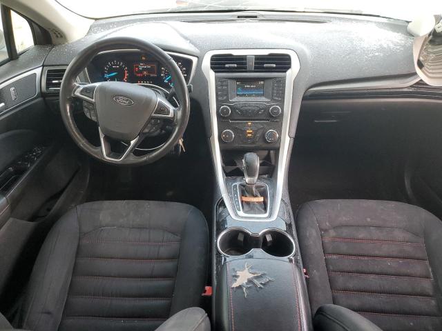 Photo 8 from auction – 2014 FORD FUSION SE with VIN 1FA6P0H76E5389539