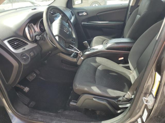 Photo 7 from auction – 2017 DODGE JOURNEY SE with VIN 3C4PDCAB8HT573599