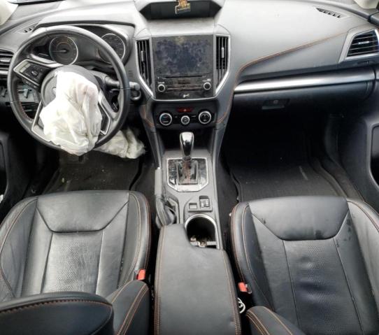 Photo 8 from auction – 2019 SUBARU CROSSTREK with VIN JF2GTAMC3K8369084