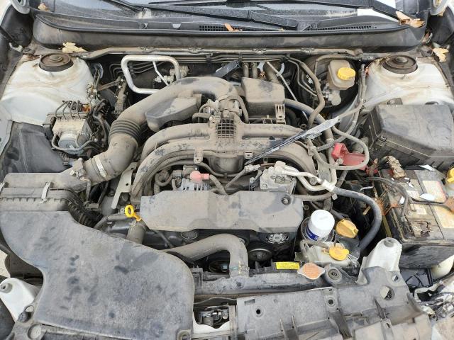 Photo 11 from auction – 2017 SUBARU LEGACY 2.5 with VIN 4S3BNAB6XH3006979