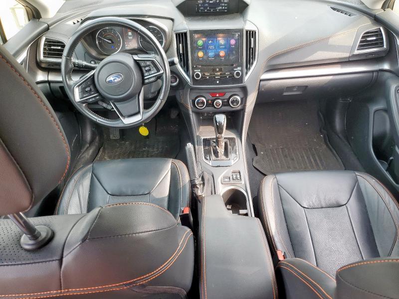 Photo 8 from auction – 2021 SUBARU CROSSTREK with VIN JF2GTHMC3M8241133