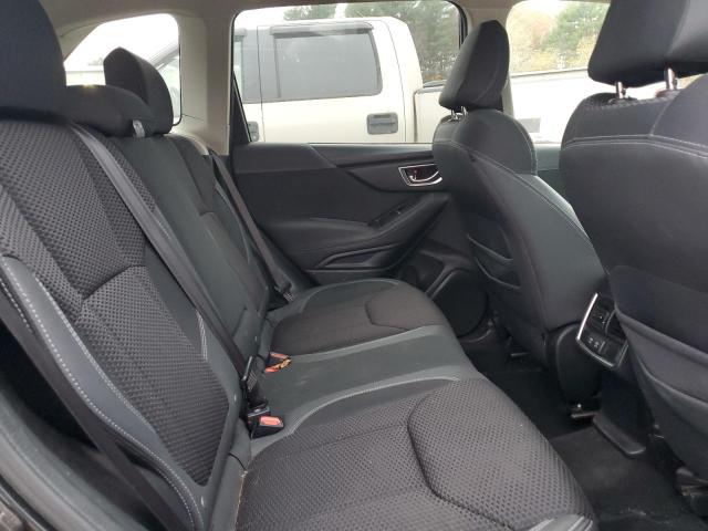 Photo 11 from auction – 2019 SUBARU FORESTER P with VIN JF2SKAGC2KH504595