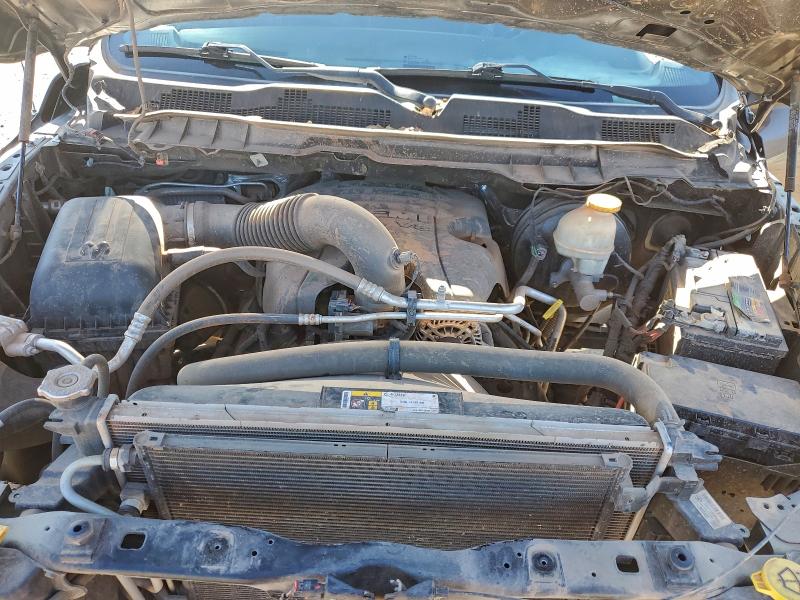 Photo 11 from auction – 2017 RAM 1500 LONGH with VIN 1C6RR7PT3HS672972