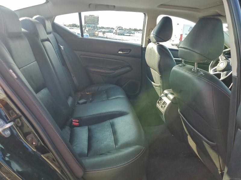Photo 10 from auction – 2020 NISSAN ALTIMA SL with VIN 1N4BL4EV3LC186430