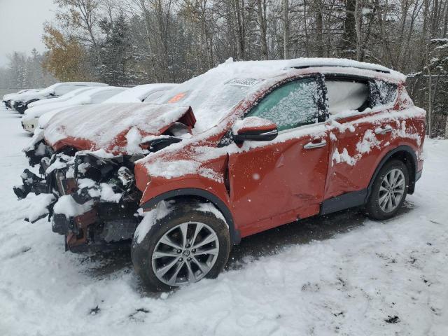 TOYOTA RAV4 LIMIT 2016 z numerem VIN 2T3DFREV4GW473382 - Zdjęcie z aukcji