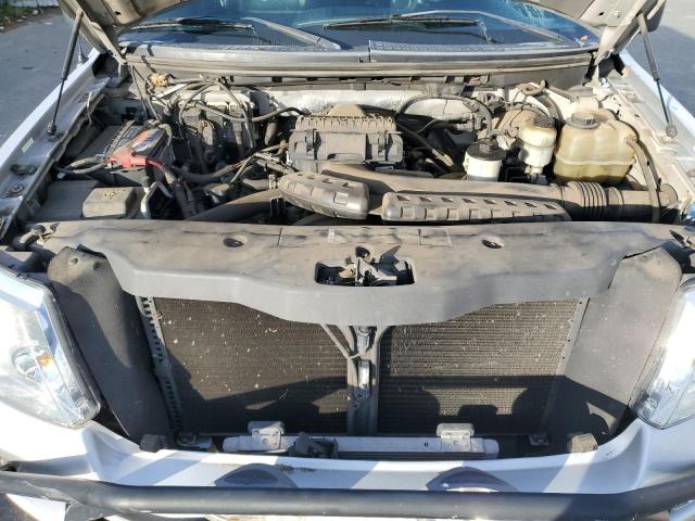 Photo 11 from auction – 2006 FORD F150 SUPER with VIN 1FTPW14596KC18220