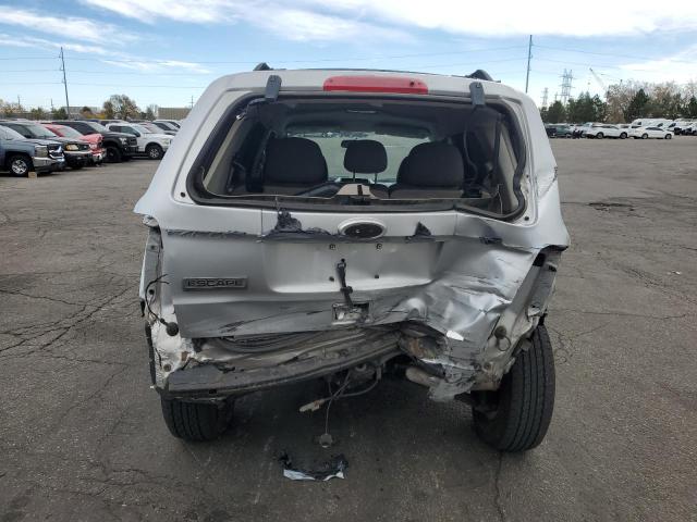 Photo 6 from auction – 2010 FORD ESCAPE XLS with VIN 1FMCU9C73AKD34801