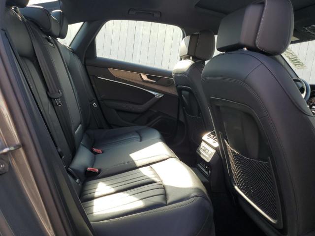 Photo 10 from auction – 2024 AUDI A6 PREMIUM with VIN WAUE3BF25RN018671