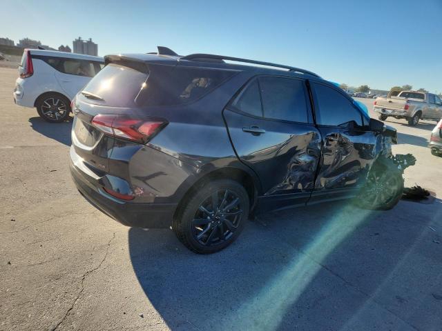 Photo 3 from auction – 2023 CHEVROLET EQUINOX RS with VIN 3GNAXWEG2PS196171
