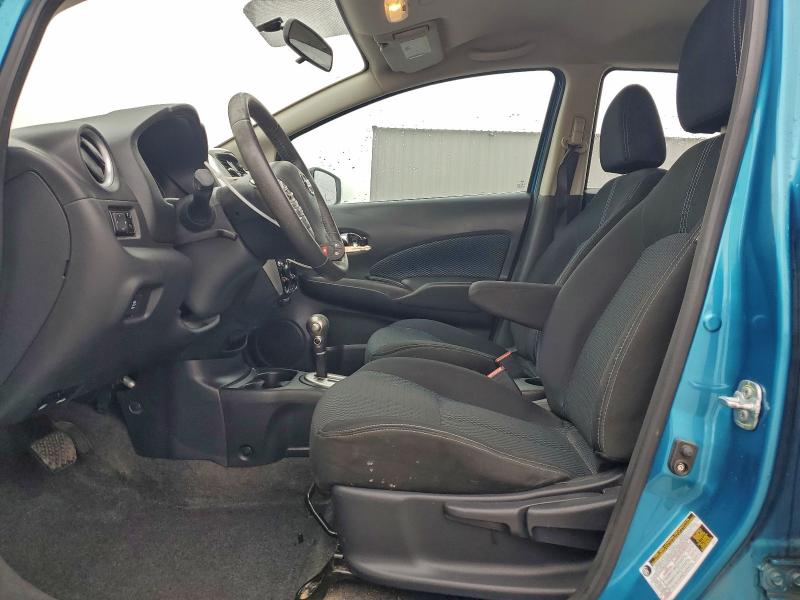Photo 7 from auction – 2016 NISSAN VERSA NOTE with VIN 3N1CE2CP8GL353430