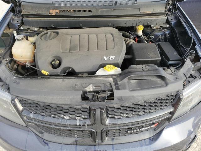 Photo 12 from auction – 2017 DODGE JOURNEY CR with VIN 3C4PDDGG9HT578853