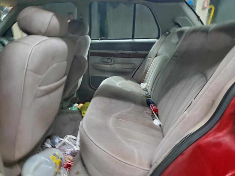 Photo 10 from auction – 1997 MERCURY GRAND MARQ with VIN 2MELM74W6VX692992