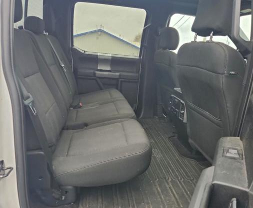 Photo 10 from auction – 2017 FORD F150 SUPER with VIN 1FTEW1EP6HFA61281