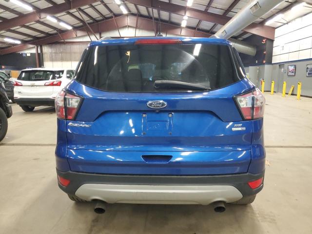 Foto 6 de la subasta – 2018 FORD ESCAPE con VIN 1FMCU9GD9JUC56867
