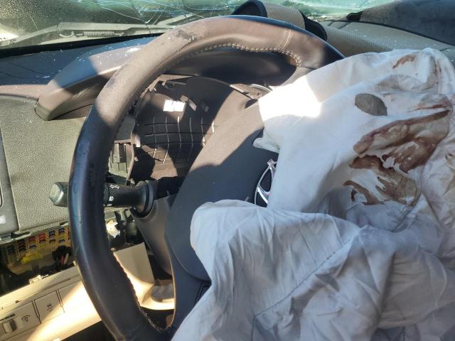 Photo 9 from auction – 2013 HYUNDAI SONATA with VIN KMHEC4A47DA081001
