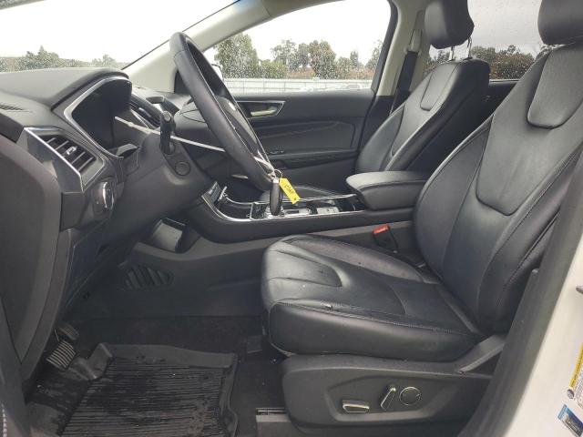 Photo 7 from auction – 2019 FORD EDGE TITAN with VIN 2FMPK3K95KBB80918